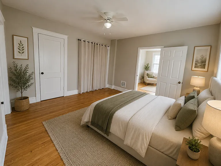 1203 Wilmington Ave #1W — Photo 13