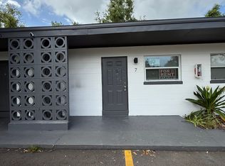 5927 N Rome Ave #7, Tampa, FL 33604