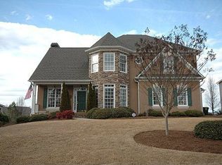 903 Raven Point, Canton, GA 30114