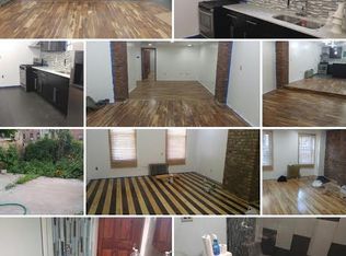324 52nd St #1, Brooklyn, NY 11220