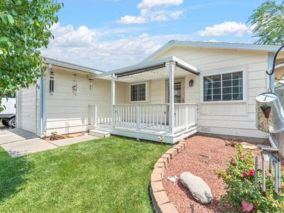 458 Pera St, Clifton, CO, 81520