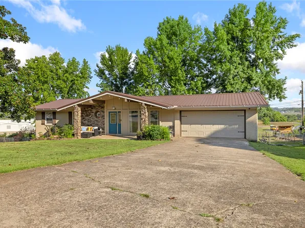 18 Mimosa Dr, Harrison, AR 72601