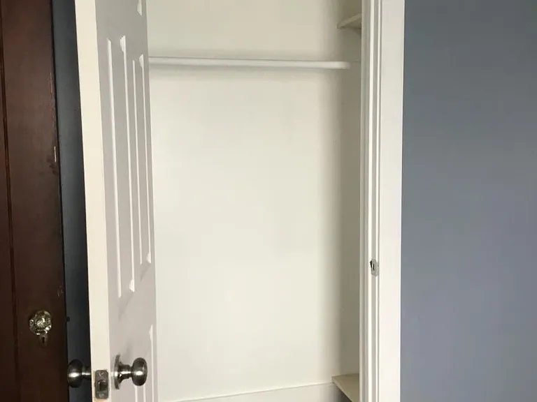 Bedroom Closet