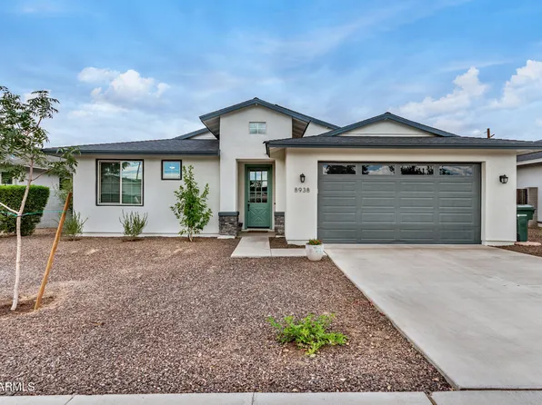 8938 N 15TH Lane, Phoenix, AZ 85021