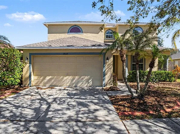 19039 New Passage Blvd, Land O Lakes, FL 34638