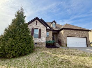 4012 Lexie Ln, Spring Hill, TN 37174