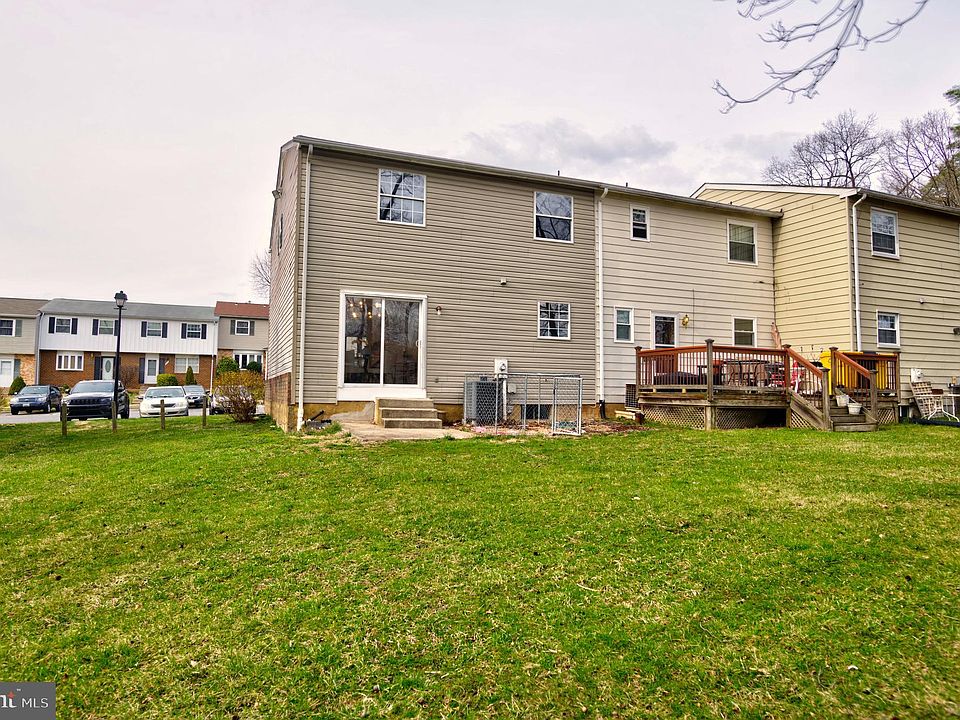 461 Norvelle Ct, Glen Burnie, MD 21061 Zillow