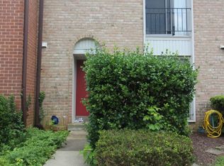 1983 Greenberry Rd, Baltimore, MD 21209