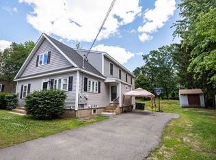362 S Beech St #A, Manchester, NH 03103