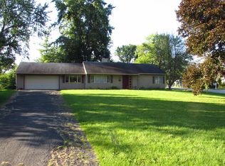 5543 S Franklin Ave, La Grange Highlands, IL