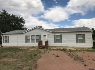 11 Rockrimmon Rd, Florence, CO 81226