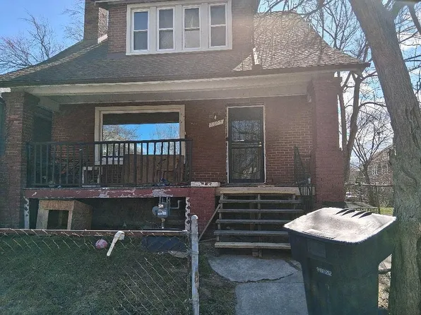 2305 Richton St, Detroit, MI 48206