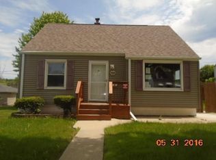 3686 S 5th St, Milwaukee, WI 53207