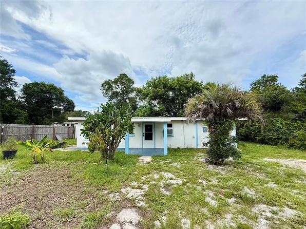 27614 Jean Ave, Paisley, FL 32767