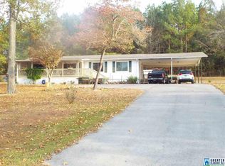 185 Lakeshore Dr, Oneonta, AL 35121