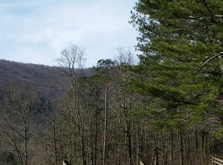 Tails Creek Church Rd, Ellijay, GA 30540