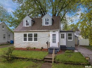 172 14th Ave, Moline, IL 61265