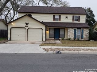 8305 Lone Shadow Trl, Converse, TX 78109
