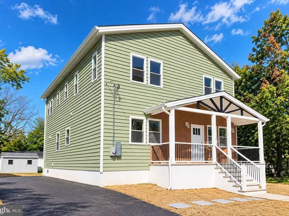 1650 Reservoir Ave, Willow Grove, PA 19090