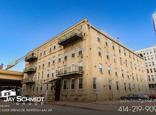 418 N 3rd St APT 130, Milwaukee, WI 53203
