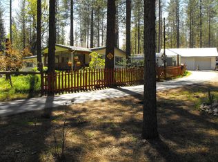 9769 Ernst Rd, Coulterville, CA