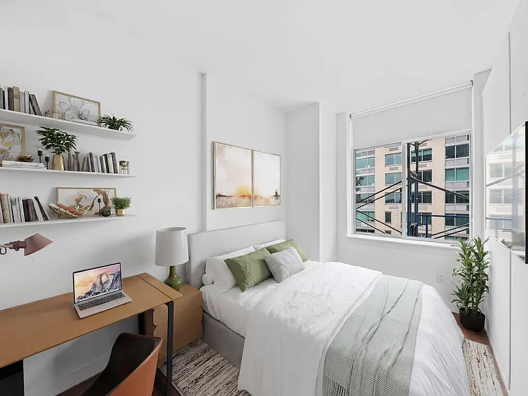 100 John St #3401 — Photo 2