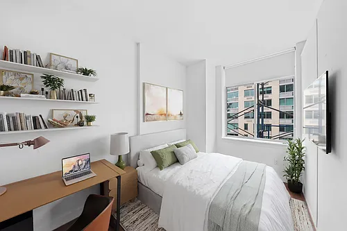 100 John St Photo 1
