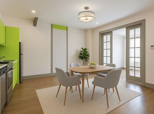 238 Central Ave APT 2F, Brooklyn, NY 11221