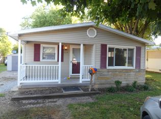 614 Dunlap Ln, Greenfield, OH 45123