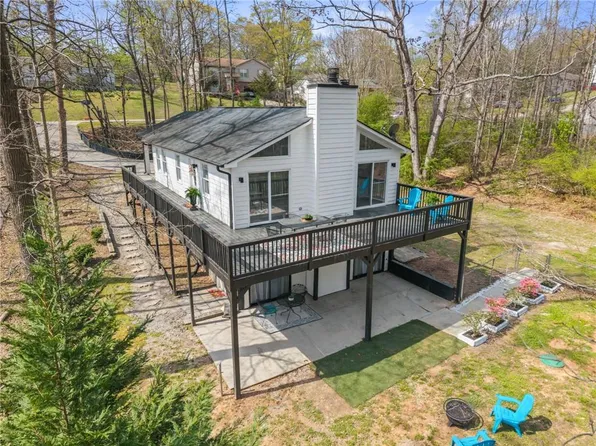 2957 Maverick Trl, Gainesville, GA 30507