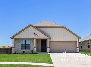 10369 Fort Ewell Trl, Crowley, TX 76036