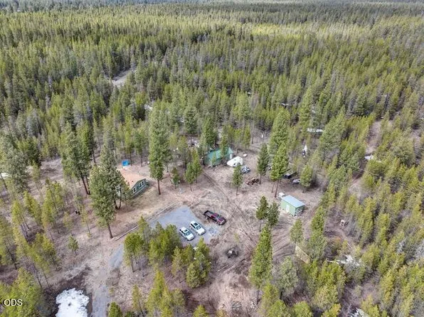 1451 Fred Mahn Rd, La Pine, OR 97739