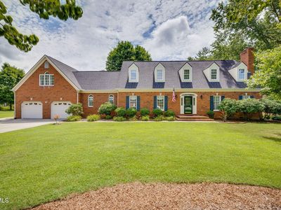 1029 Winchester Ln, Kingsport, TN, 37660