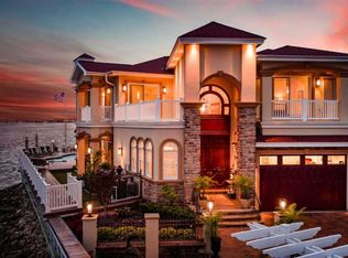 34 Point Dr, Somers Point, NJ 08244