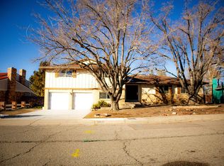 7101 Aztec Rd NE, Albuquerque, NM 87110