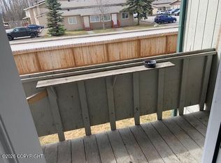 211 McCarrey St #I-7a, Anchorage, AK 99508