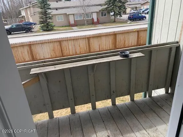 211 McCarrey St #I-7a, Anchorage, AK 99508