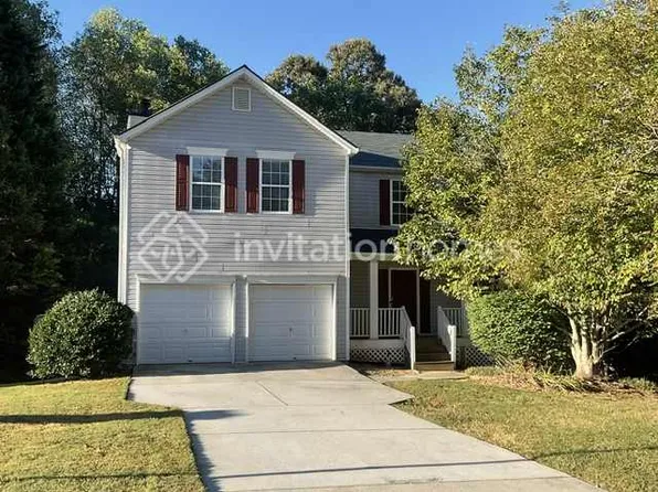 328 Pebblestone Dr, Loganville, GA 30052