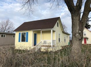 0 N Nanum St, Ellensburg, WA 98926