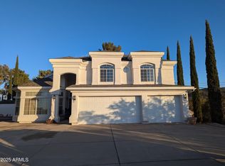 568 N Las Flores Dr, Oracle, AZ 85623