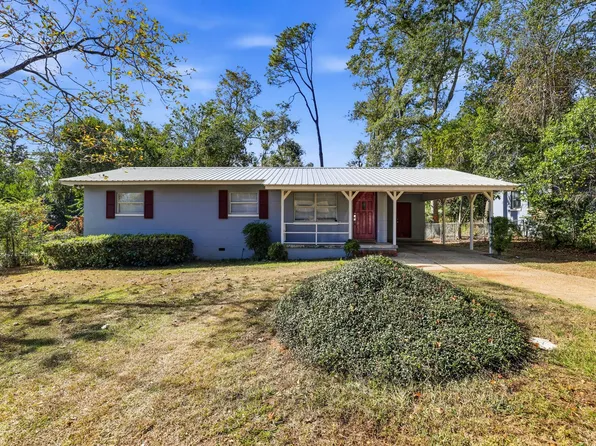 204 Juniper Dr, Tallahassee, FL 32304