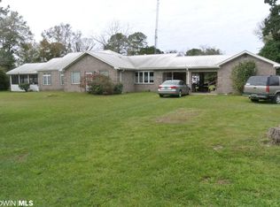18720 Borck Rd, Gulf Shores, AL 36542
