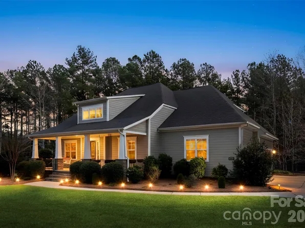 6065 Chimney Bluff Rd, Lancaster, SC 29720