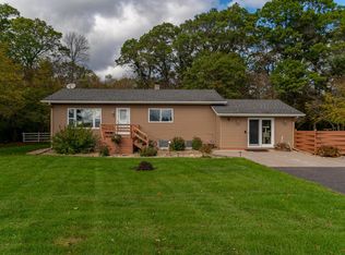 1583 60th Ave, Amery, WI 54001