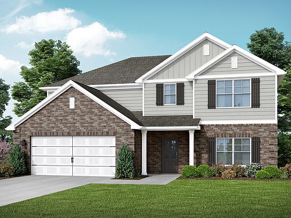2nd image of 3205 Southfield Ln SW #2M4YB4