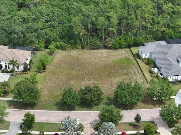 19439 BEACON PARK PLACE LOT 7, LAKEWOOD RANCH, FL 34202