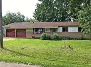 1525 Little Main St, Streator, IL 61364