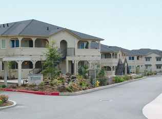 Yosemite Terrace Apartments, Chico, CA 95928