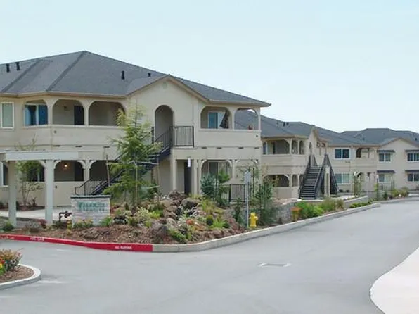 Yosemite Terrace Apartments, 101 Ahwahnee Cmns APT 85, Chico, CA 95928