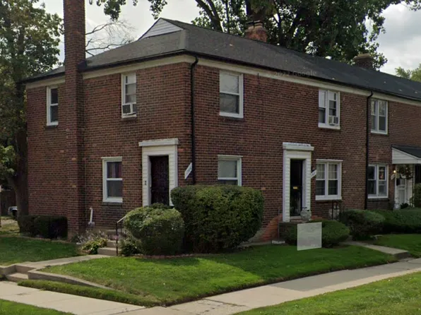 1786 E Outer Dr, Detroit, MI 48234